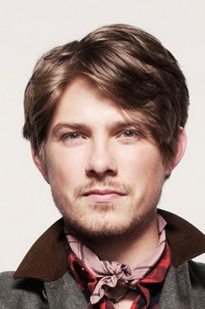 Zdjęcie Taylor Hanson
