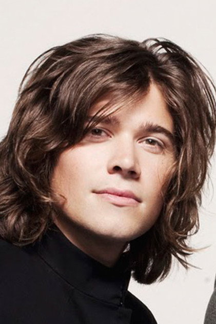 Zdjęcie Zac Hanson
