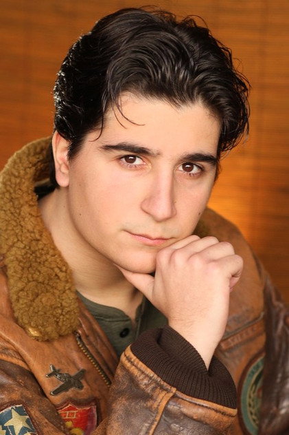 Zdjęcie Brandon Klopot
