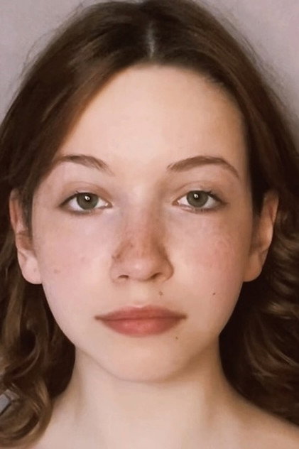 Zdjęcie Emma Guillod