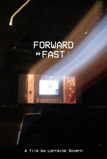 Okładka filmu Forward Fast