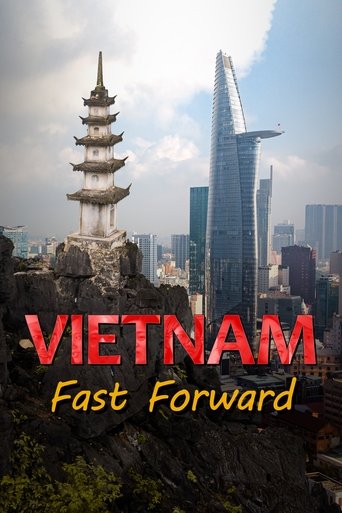 Okładka filmu Obsada filmu Vietnam: Fast Forward