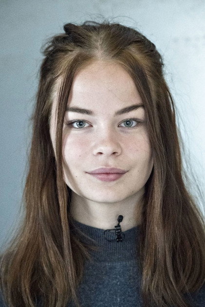 Zdjęcie Frieda Krøgholt