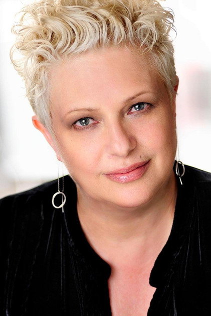 Zdjęcie Tracy Silver