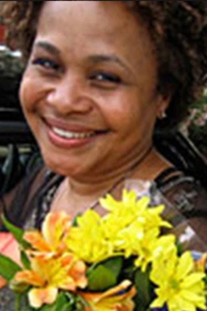 Zdjęcie Cindy McGee