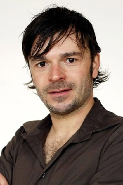 Zdjęcie Geert Hunaerts