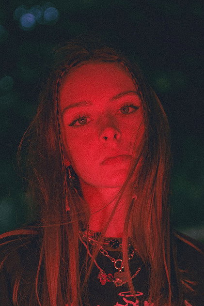 Zdjęcie Holly Humberstone