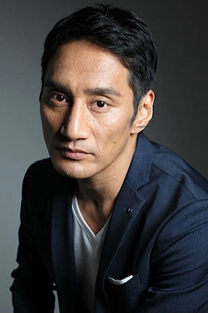Zdjęcie 谷田歩