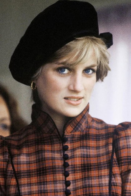 Zdjęcie Diana, Princess of Wales