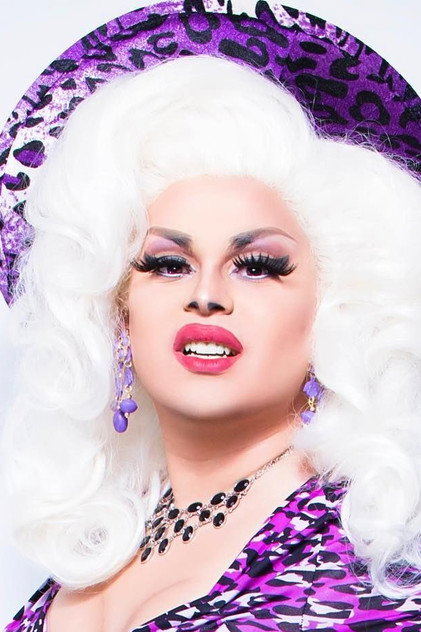 Zdjęcie Jaymes Mansfield