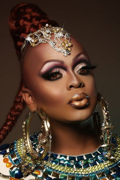 Zdjęcie Kennedy Davenport