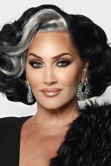 Zdjęcie Michelle Visage