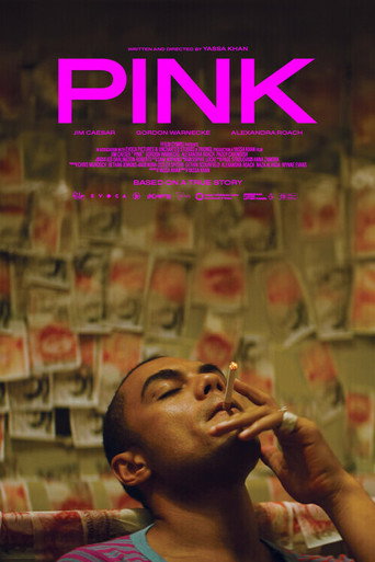 Okładka filmu Obsada filmu PINK