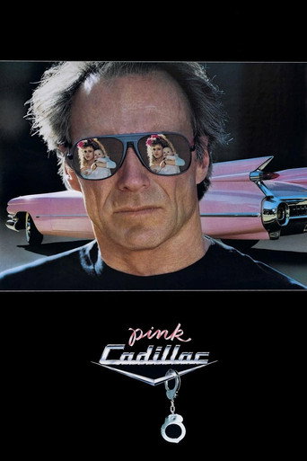 Okładka filmu Obsada filmu Różowy Cadillac