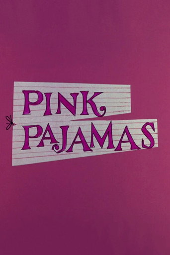 Okładka filmu Pink Pajamas