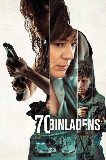 Okładka filmu Obsada filmu Hiszpański przekręt