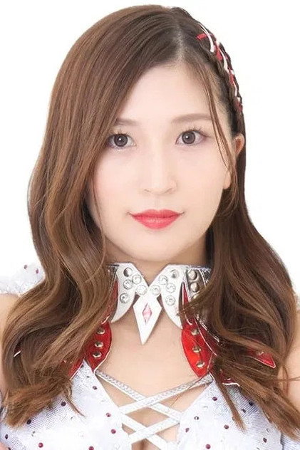 Zdjęcie 青野未来