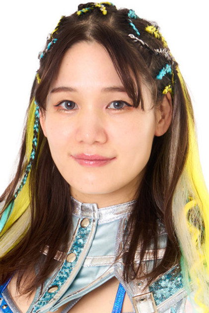 Zdjęcie 床田夏美