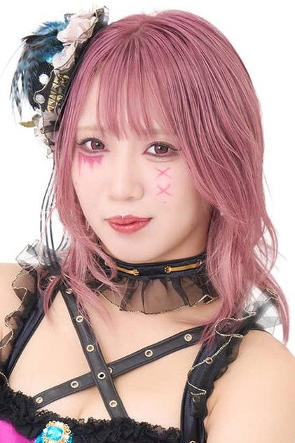 Zdjęcie 松井珠紗