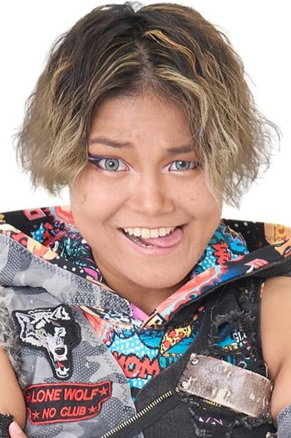 Zdjęcie CHIAKI