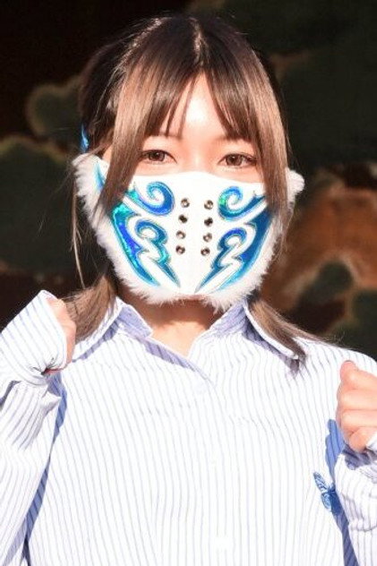 Zdjęcie ザ・レディAI