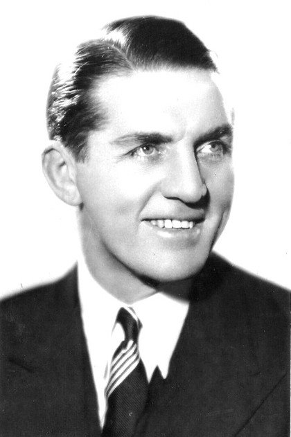 Zdjęcie Georges Carpentier