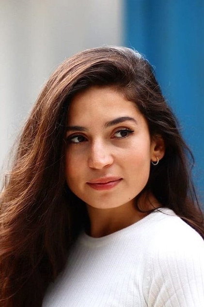 Zdjęcie Sinem Kavus