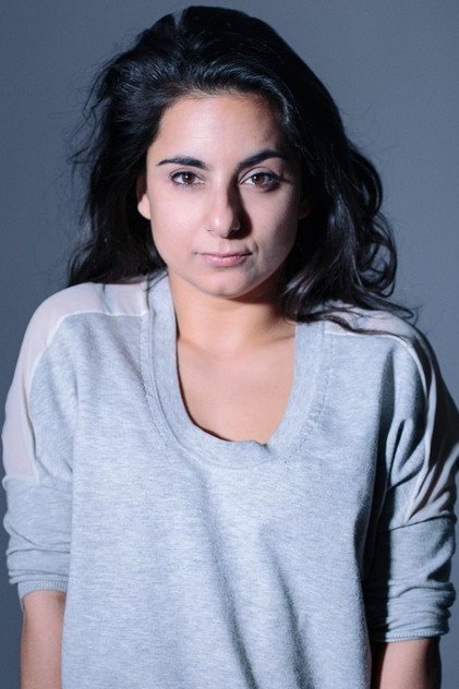 Zdjęcie Mariana Torres