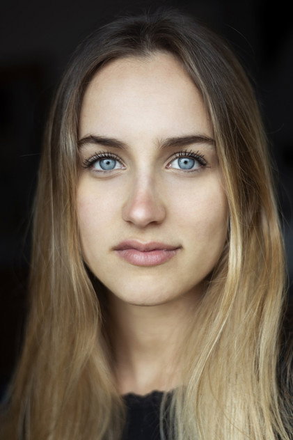 Zdjęcie Claudia Stecher