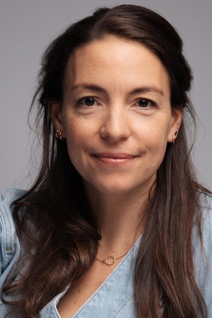 Zdjęcie Claire Schuyffel