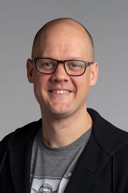 Zdjęcie Martijn van der Veen