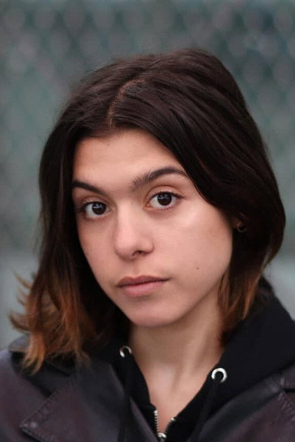 Zdjęcie Sara Luna Zoric