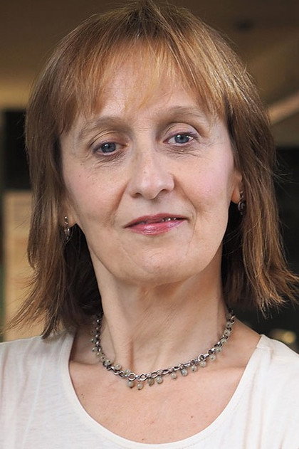 Zdjęcie Ione Irazabal