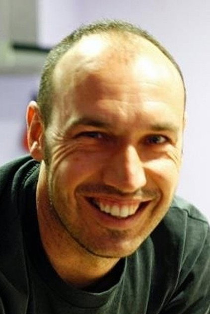 Zdjęcie David Herranz