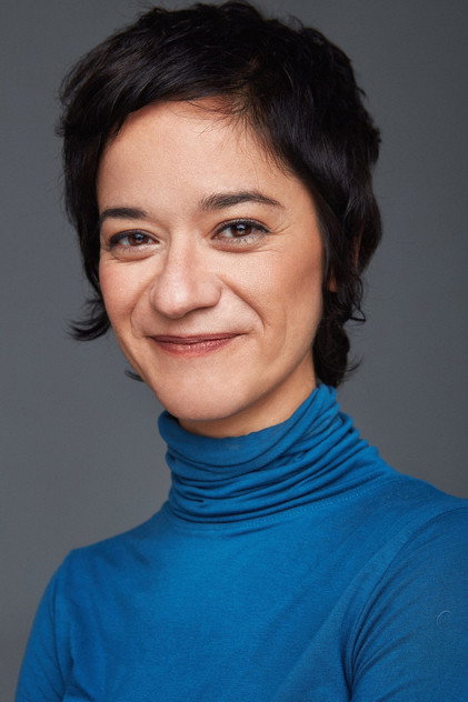 Zdjęcie Eli León