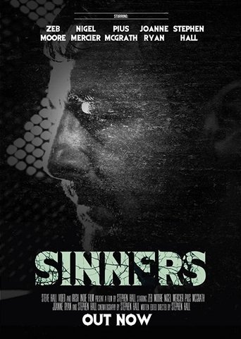 Okładka filmu Sinners