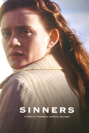 Okładka filmu Obsada filmu Sinners