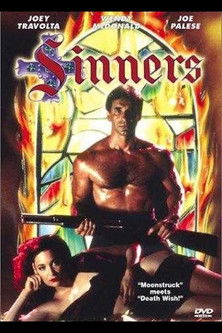 Okładka filmu Obsada filmu Sinners
