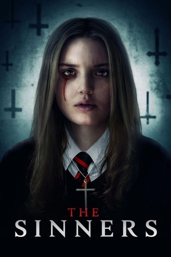 Okładka filmu Obsada filmu The Sinners