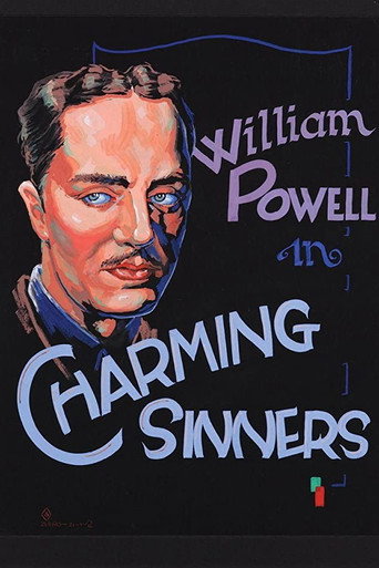 Okładka filmu Obsada filmu Charming Sinners
