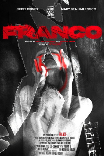 Okładka filmu Franco