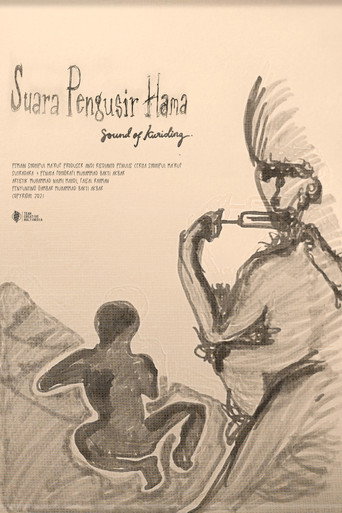 Okładka filmu Obsada filmu Suara Pengusir Hama