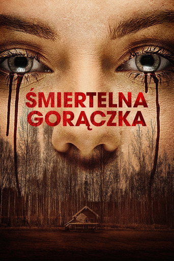 Okładka filmu Obsada filmu Śmiertelna gorączka