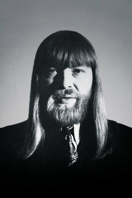 Zdjęcie Conny Plank