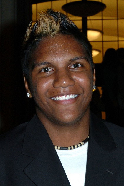 Zdjęcie Rocky McKenzie