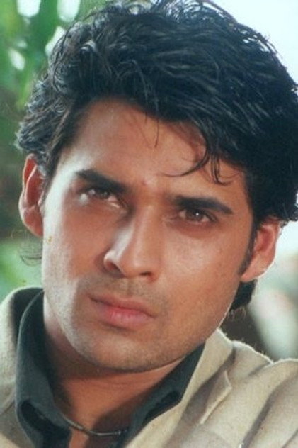 Zdjęcie Mukul Dev