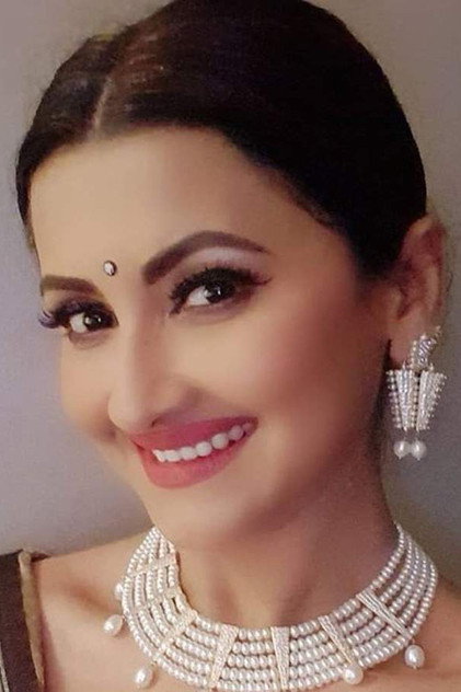 Zdjęcie Rachana Banerjee