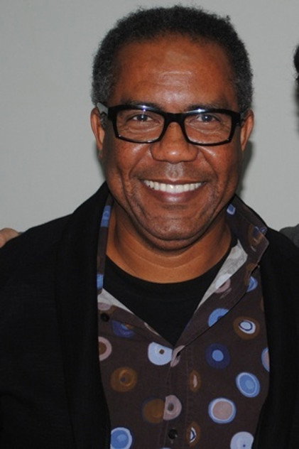 Zdjęcie Luiz Antonio Pilar