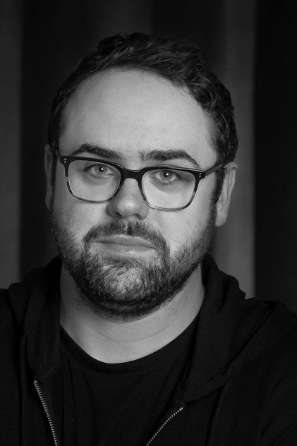 Zdjęcie Stephen Hall