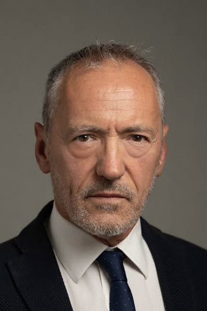 Zdjęcie Nigel Mercier